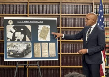 Senate Democrats Knew, Should All Resign