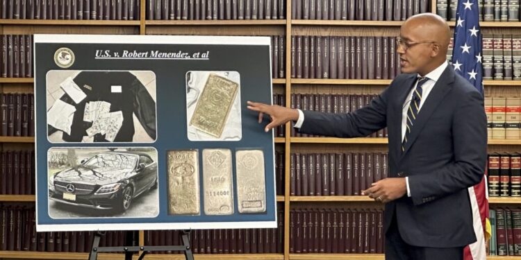 Senate Democrats Knew, Should All Resign