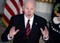 Senate GOP Dismisses House Push to Impeach Biden