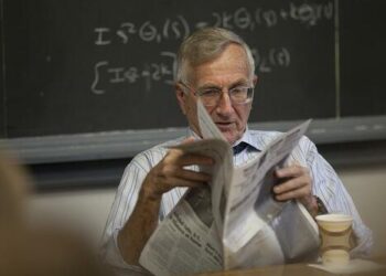 Seymour Hersh On The Mainstream’s Ukraine Narrative Shift