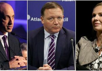 Shellenberger: Government Intel & Security Agencies Behind NGO Demands For More Censorship By X/Twitter