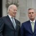 Shutdown Imminent: Senate Stopgap Will Be ‘Dead On Arrival’ In House, McCarthy And Biden Not Speaking