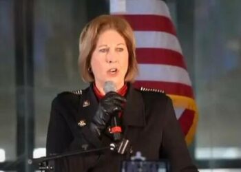 Sidney Powell Alleges Falsehoods In Georgia Trump Indictment