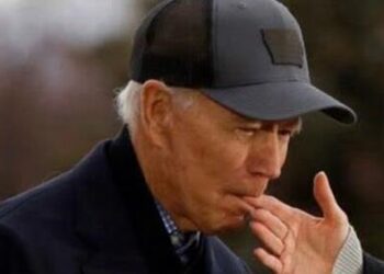 Simple Joe: Biden’s Biggest Fear Is Being Perceived As ‘Stupid’ According To Biographer