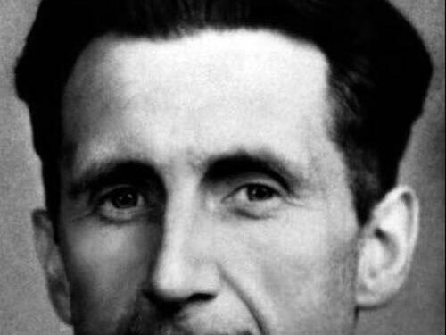 Slouching Towards 1984 | ZeroHedge