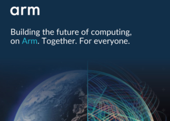 SoftBank’s Arm Targets $4.87 Billion In Downsized IPO Offering