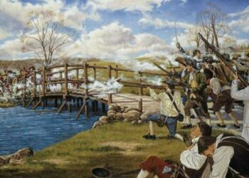 Solutions Are Scary: Part 1 – It’s Time To Bring Back Citizen Militias