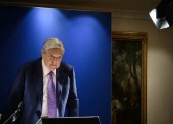 Soros-Aligned Texas DA Sidesteps Removal Trial By Resigning, Announces Senate Run Against Ted Cruz