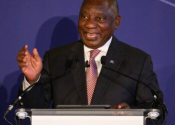 South Africa: No Evidence Arms Shipped to Russia
