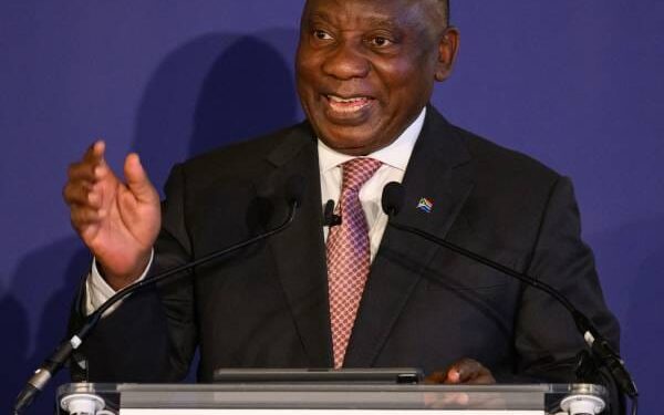 South Africa: No Evidence Arms Shipped to Russia