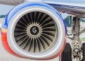 Southwest Airlines Finds Bogus Parts On 737 Jet