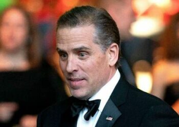 Sperry: Did Hunter Biden Lie In His Own Memoir To ‘Protect The Family’?