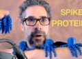 Spike Proteins