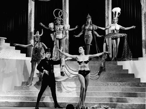 Springtime For Hitler | ZeroHedge