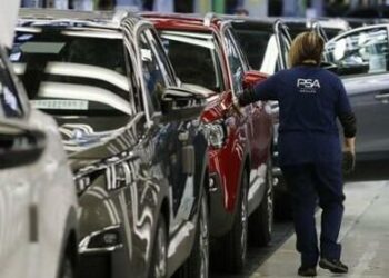 Stellantis Could Shutter 18 Facilities Under Latest Offer To UAW