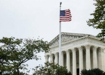 Supreme Court Returns To Mountain Of Cases From Conservative 5th Circuit