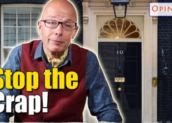 Surely we can do better than this?