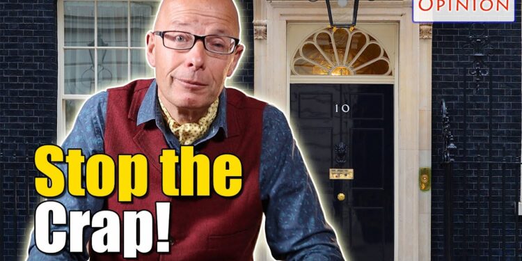 Surely we can do better than this?