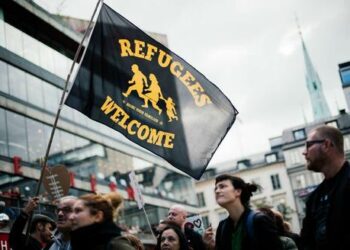 Sweden Turns To Military For Help Amid Daily Shootings, Bombings In Migrant Gangland Chaos