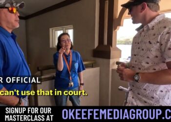TENSIONS RISE: 'F–You!' Lahaina officials lash out at concerned citizens as residents return.