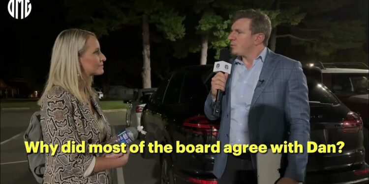 TOMORROW: O’Keefe and Pfizer whistleblower Debbie Bernal talk to Josh Brown, National VP of Pfizer