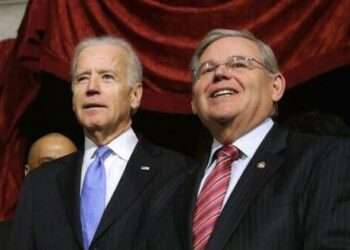 Tale Of Two Scandals: The Striking Similarities In The Menendez & Biden Cases