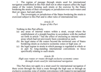 Tanker Seizures and the Threat to the Global Economy from Resurgent Imperialism