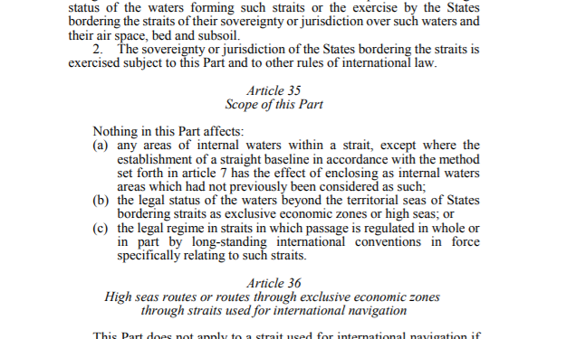 Tanker Seizures and the Threat to the Global Economy from Resurgent Imperialism