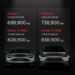 Tesla Cuts Price Of Model S Plaid By 19% In China