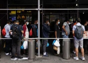 Texas Deploys More Buses To Ship Illegal Immigrants To “At Capacity” Sanctuary Cities