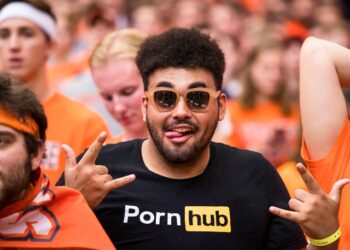 Texas Judge Rules Law Protecting Kids from Porn Sites Is Unconstitutional