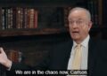 “The American People Know The Fix Is In” – O’Reilly Warns Carlson “We Are In The Age Of Disorder Now”