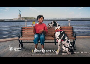 The Chat | Truth Tellers | Liberty Mutual Insurance Commercial