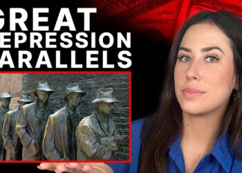 The Coming Pitfalls to our Consumer Driven Economy