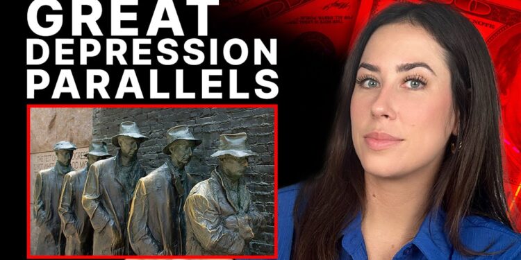 The Coming Pitfalls to our Consumer Driven Economy