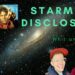The Disclosure in the Movie Starman with Whit and Honey