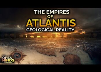 The Downfall of the Empires of Atlantis: Materialism's Rise and the Vanishing of Spiritual Science