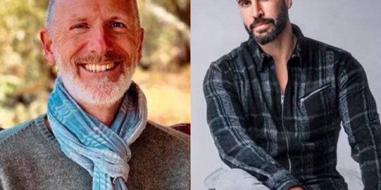 The Freedom Retreat with Cymbiotika Founder Chervin Jafarieh and Gene Key’s Creator Richard RuddNovember 6