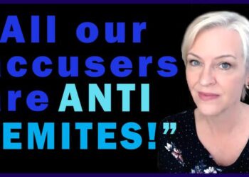 The Global Cabal Uses ADL to Silence, Extort and Control – Soros Ukraine Vindman Elon J6 and more