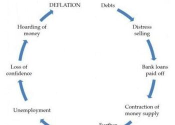 The Hits Just Keep On Coming: China Suffers Biggest FX Outflow Since 2016 Amid Sudden Surge In Capital Flight