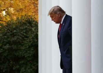 The Left’s Relentless War On Donald Trump And Everyone Who Disagrees With Them