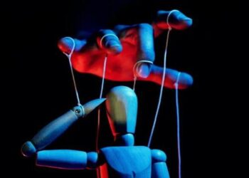 The New Abnormal: Authoritarian Control Freaks Want To Micromanage Our Lives