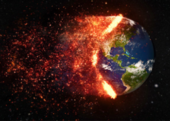 The Only Thing We Have To Fear Is Extinction Itself