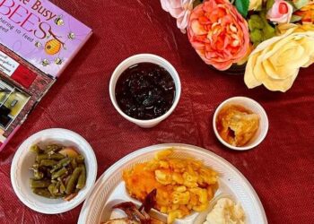 The Restaurant With No Prices