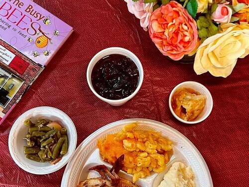 The Restaurant With No Prices