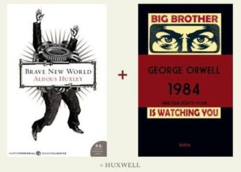 The Rise Of Hux-Well | ZeroHedge