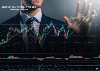 The SEC Is Spying On All Your Trades, Linking Them To Your SSN And Sharing The Data With 3,000 Agencies