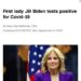 🎪 The September circus begins.   https://www.cnn.com/2023/09/04/politics/jill-biden-covid/index.html