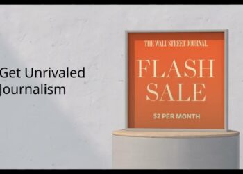 The Wall Street Journal – Connect to Stories That Matter