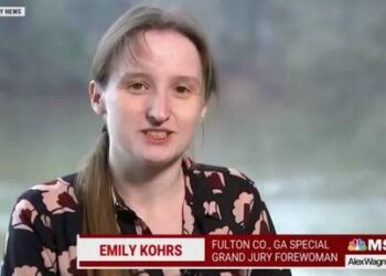 The “Why Not” Culture: Why The Georgia Final Report Should Worry Us All